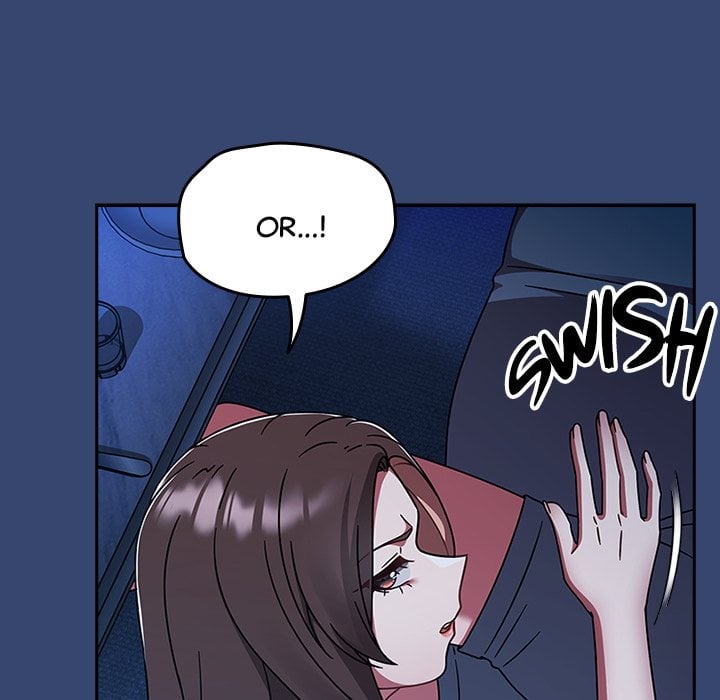 Ground and Pound Chapter 47 - Page 26