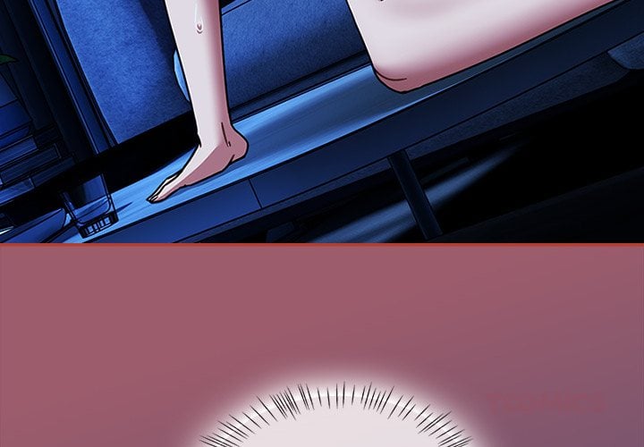 Ground and Pound Chapter 47 - Page 4