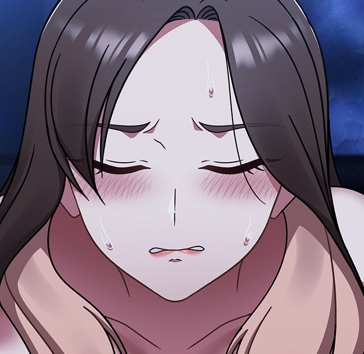 Ground and Pound Chapter 47 - Page 33