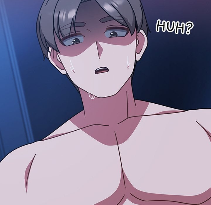 Ground and Pound Chapter 47 - Page 57