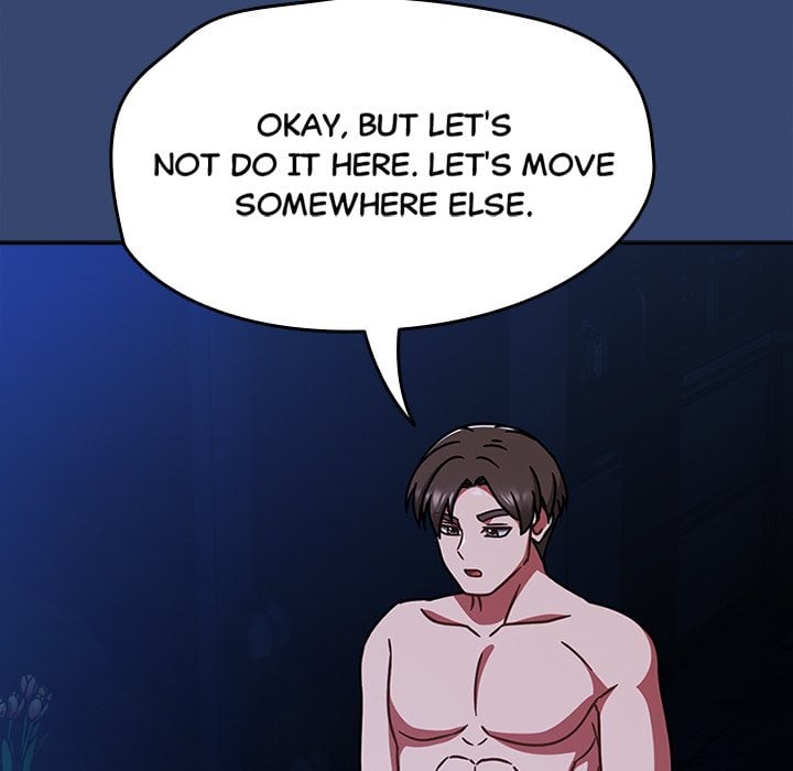 Ground and Pound Chapter 47 - Page 7