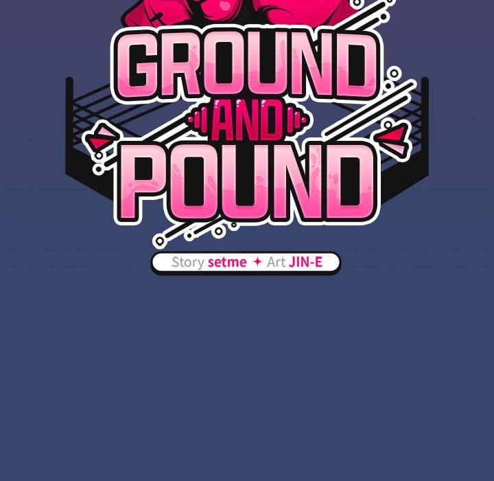 Ground and Pound Chapter 47 - Page 61