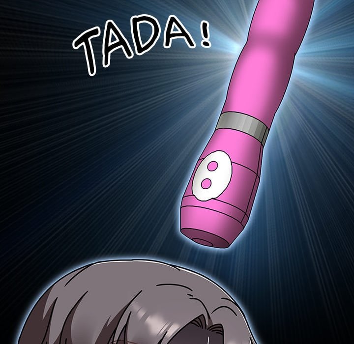 Ground and Pound Chapter 47 - Page 69