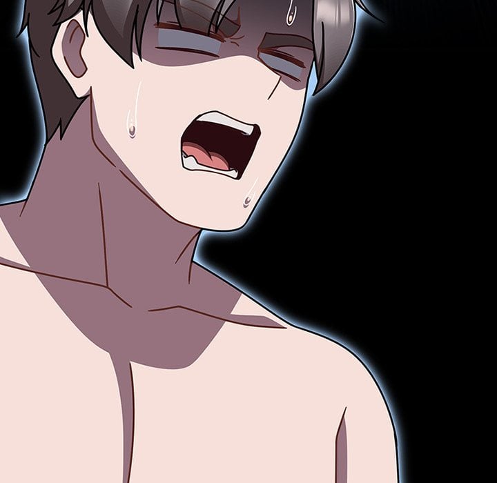 Ground and Pound Chapter 47 - Page 70