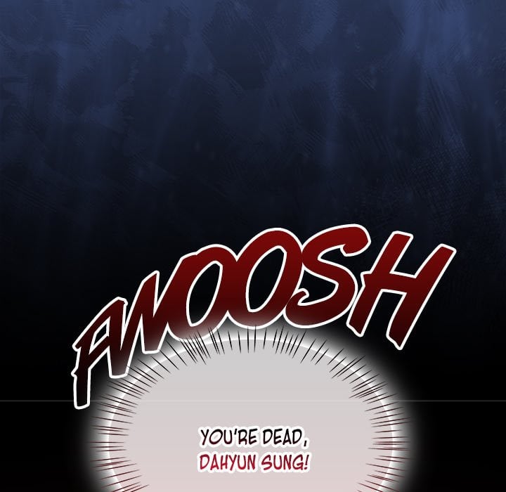 Ground and Pound Chapter 47 - Page 79