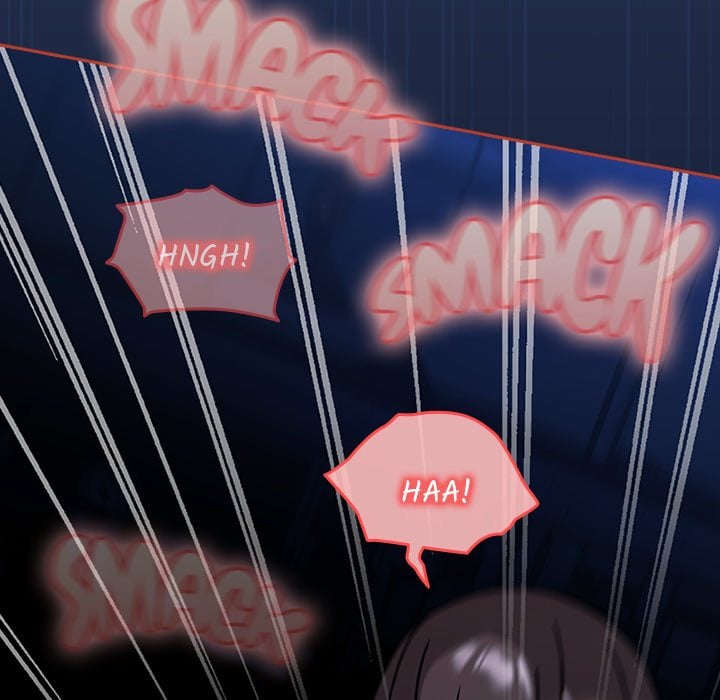 Ground and Pound Chapter 47 - Page 83