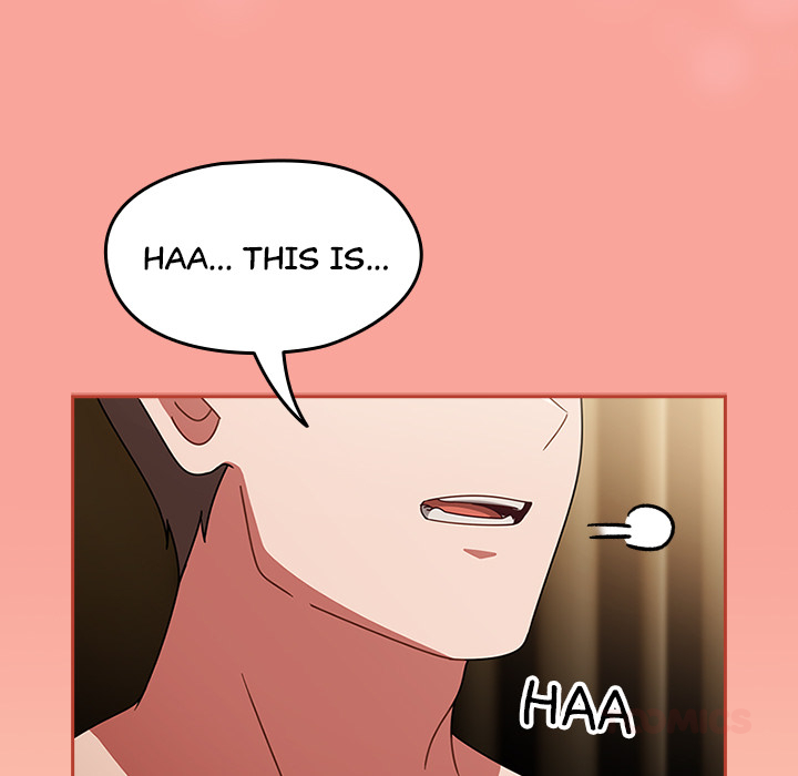 Ground and Pound Chapter 48 - Page 111