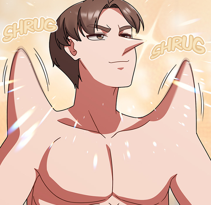 Ground and Pound Chapter 48 - Page 113