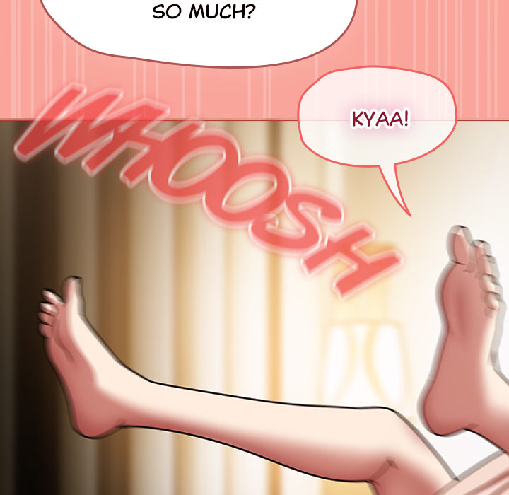 Ground and Pound Chapter 48 - Page 116