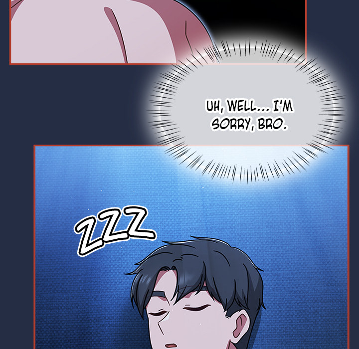 Ground and Pound Chapter 48 - Page 29