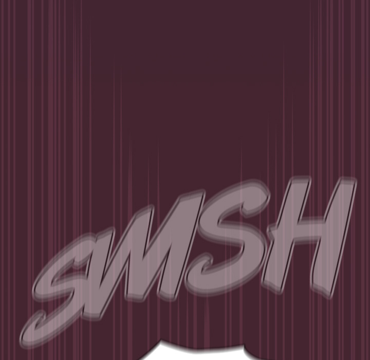 Ground and Pound Chapter 48 - Page 41