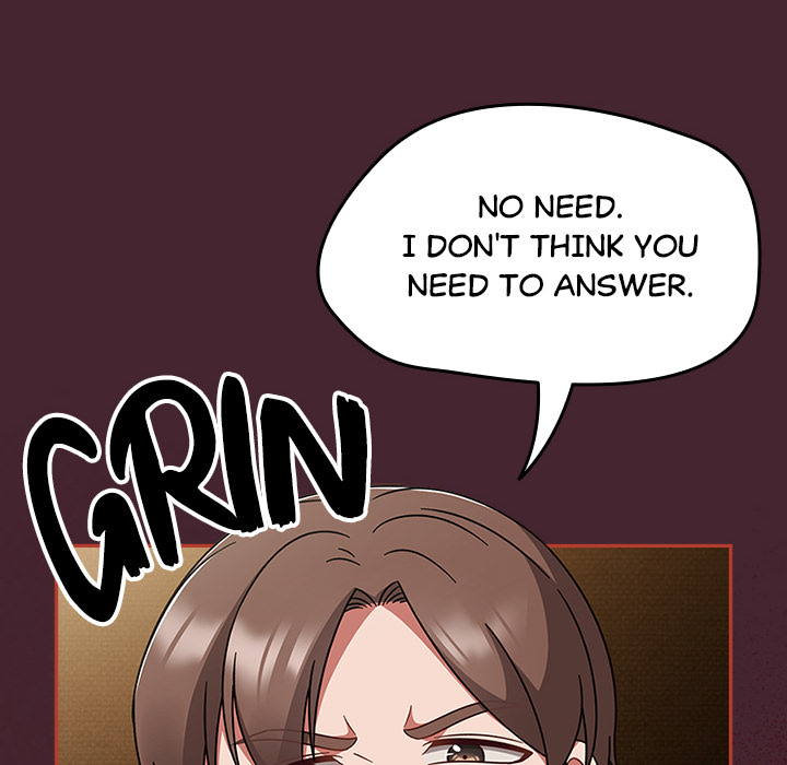 Ground and Pound Chapter 48 - Page 50