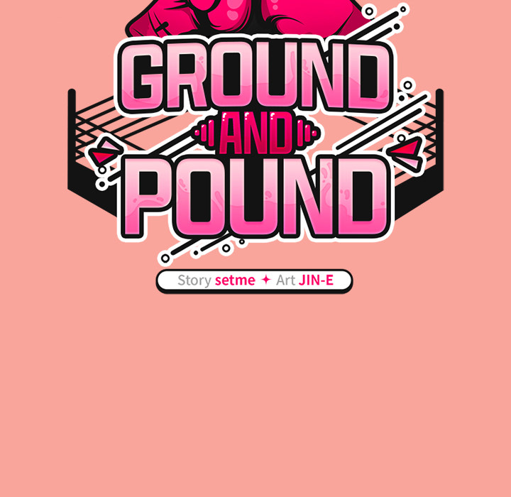 Ground and Pound Chapter 48 - Page 56