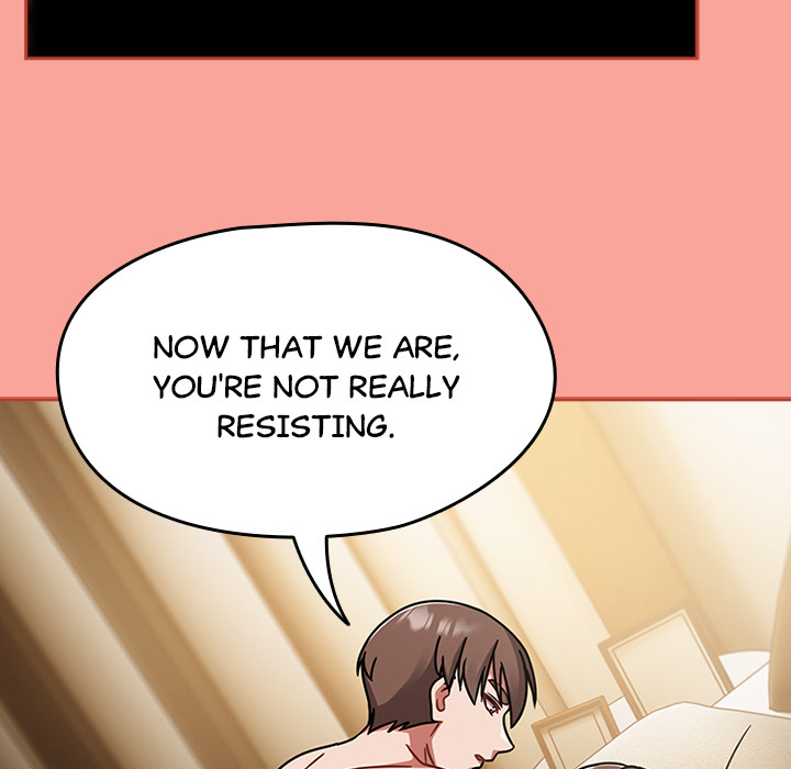 Ground and Pound Chapter 48 - Page 59