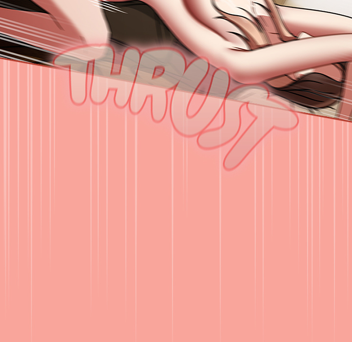 Ground and Pound Chapter 48 - Page 81