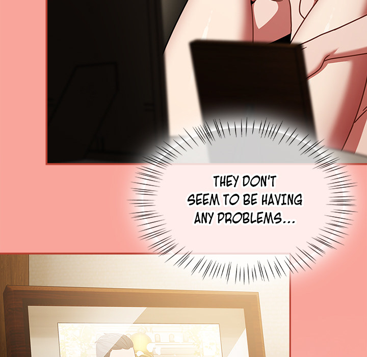 Ground and Pound Chapter 48 - Page 83