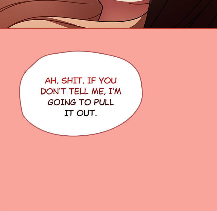 Ground and Pound Chapter 48 - Page 92