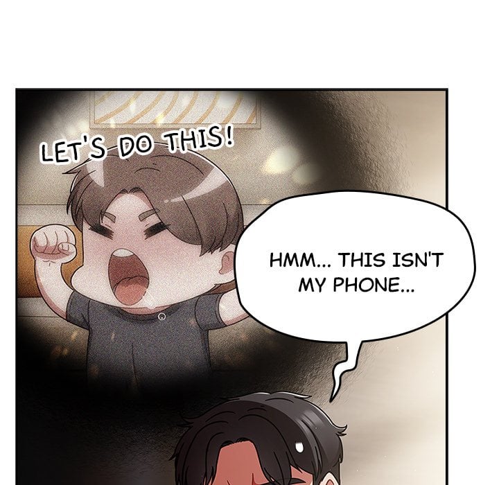 Ground and Pound Chapter 49 - Page 11