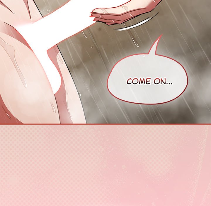 Ground and Pound Chapter 49 - Page 106