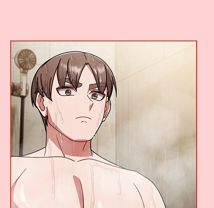 Ground and Pound Chapter 49 - Page 110