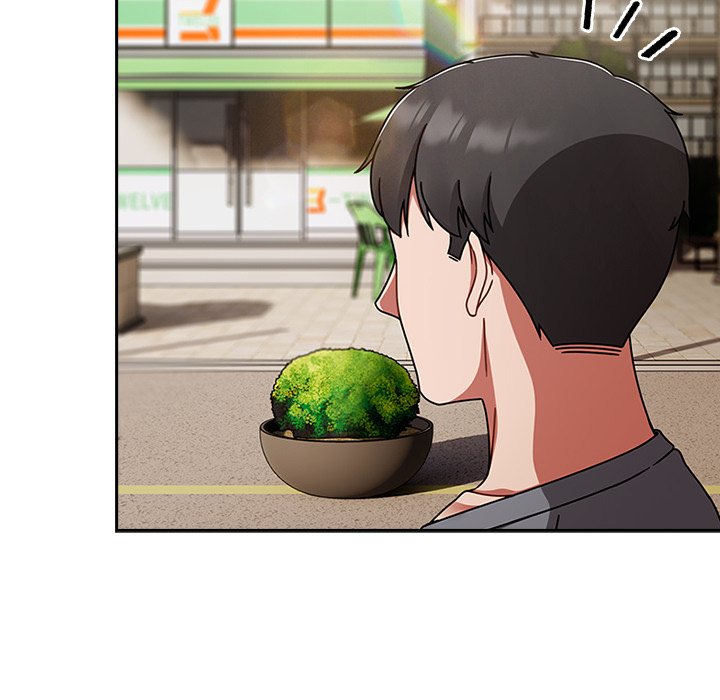 Ground and Pound Chapter 49 - Page 116