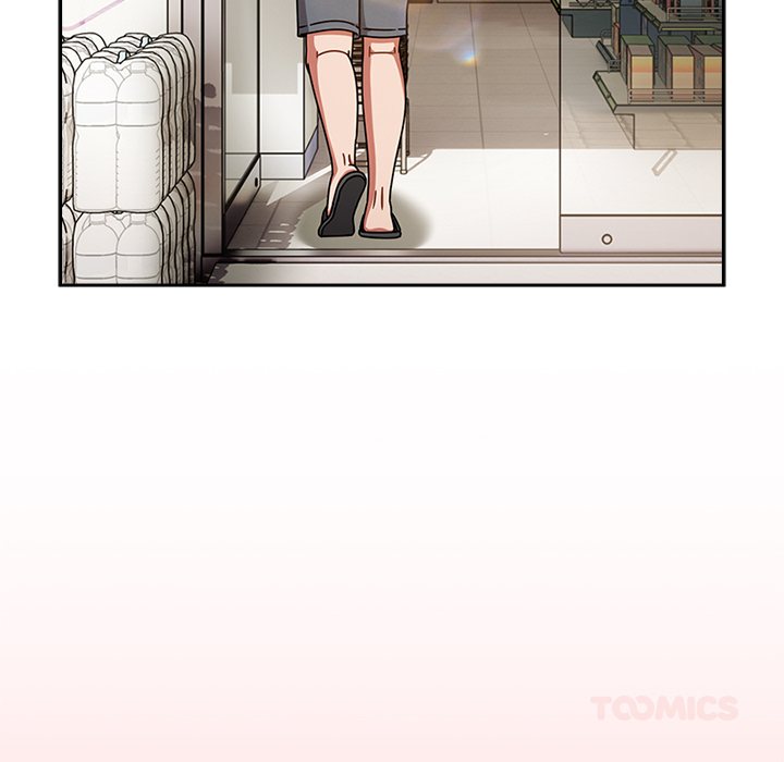 Ground and Pound Chapter 49 - Page 120