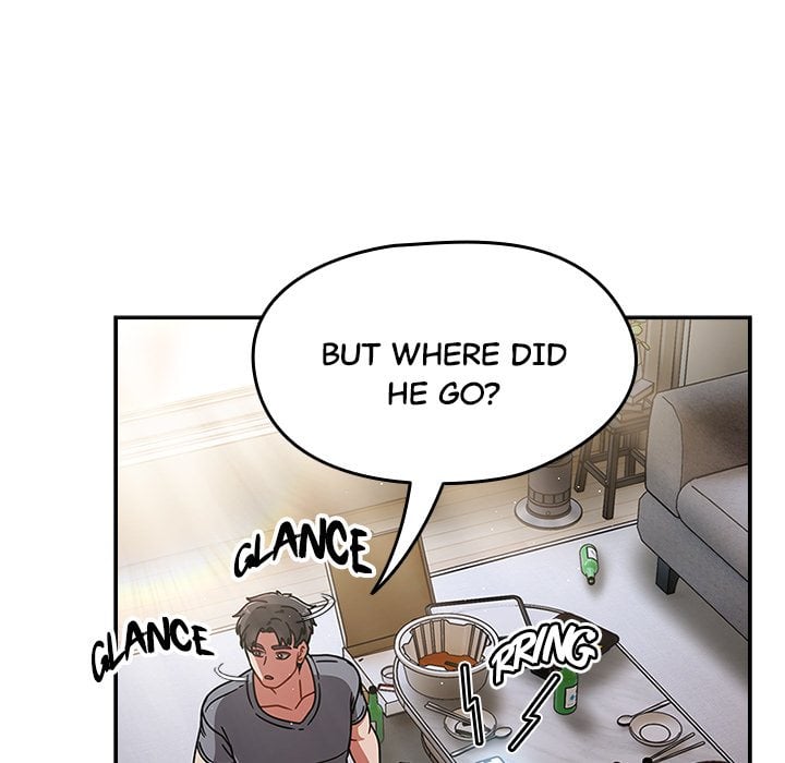 Ground and Pound Chapter 49 - Page 13