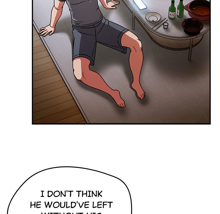 Ground and Pound Chapter 49 - Page 14