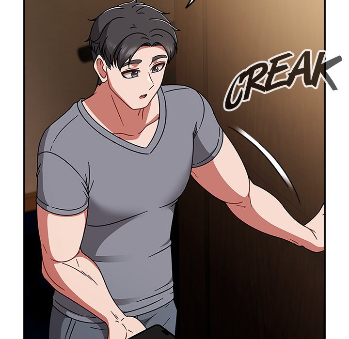 Ground and Pound Chapter 49 - Page 17