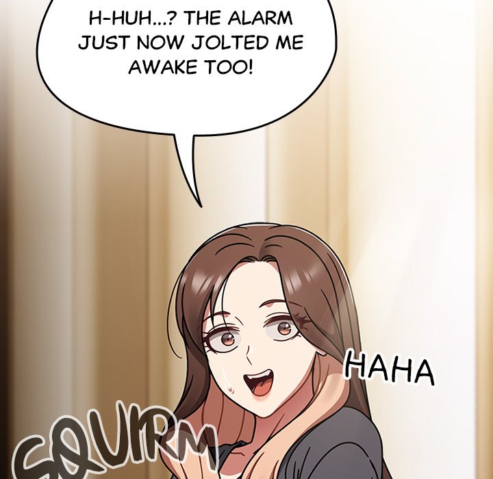 Ground and Pound Chapter 49 - Page 19