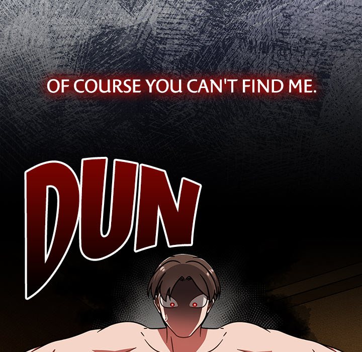 Ground and Pound Chapter 49 - Page 28