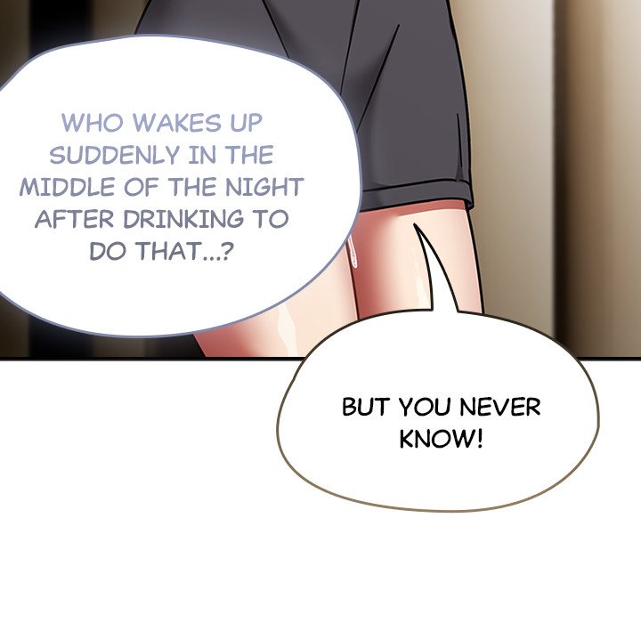 Ground and Pound Chapter 49 - Page 38