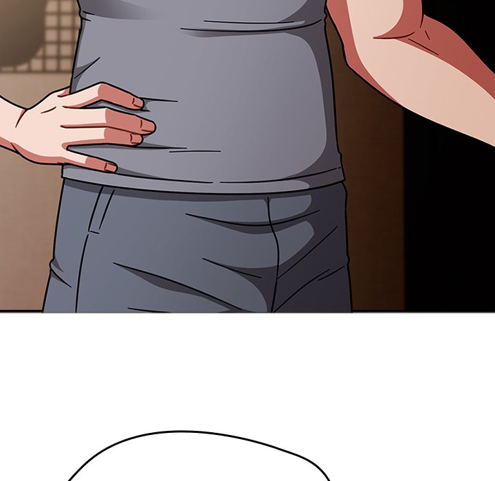 Ground and Pound Chapter 49 - Page 50