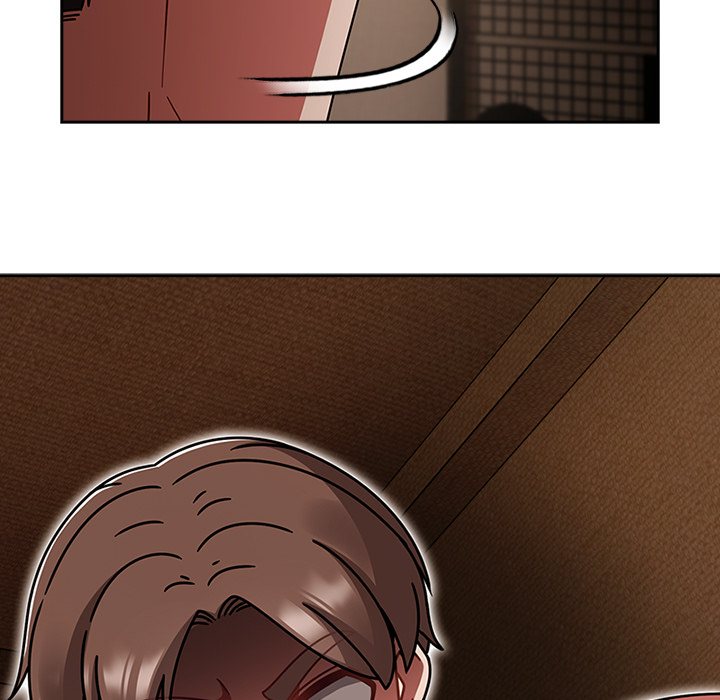 Ground and Pound Chapter 49 - Page 52