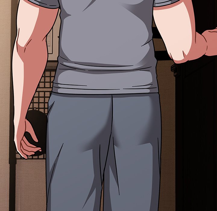 Ground and Pound Chapter 49 - Page 59