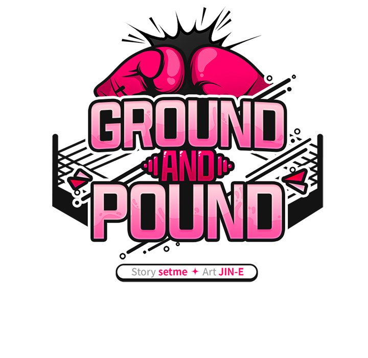 Ground and Pound Chapter 49 - Page 63