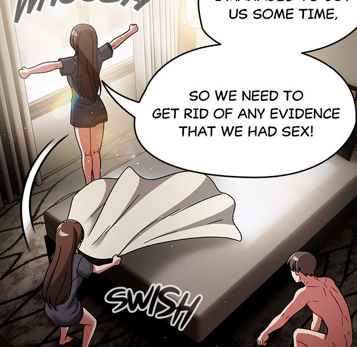 Ground and Pound Chapter 49 - Page 68