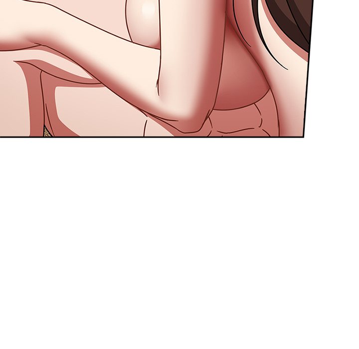 Ground and Pound Chapter 49 - Page 8