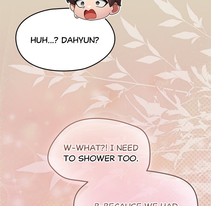 Ground and Pound Chapter 49 - Page 83