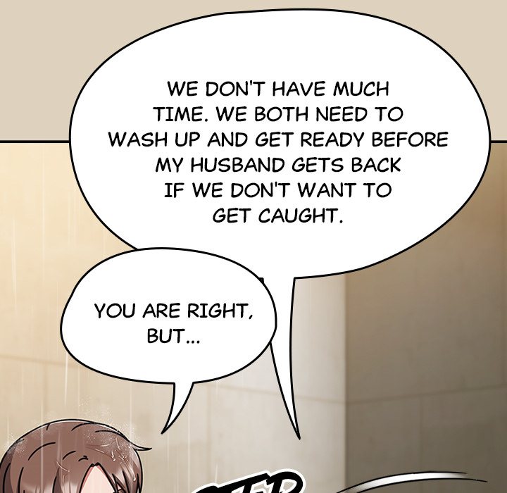 Ground and Pound Chapter 49 - Page 89