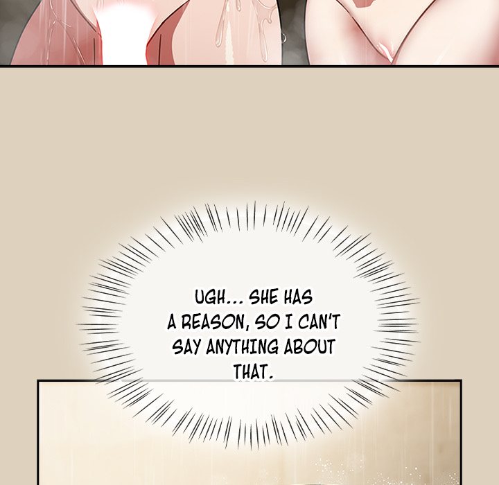 Ground and Pound Chapter 49 - Page 91