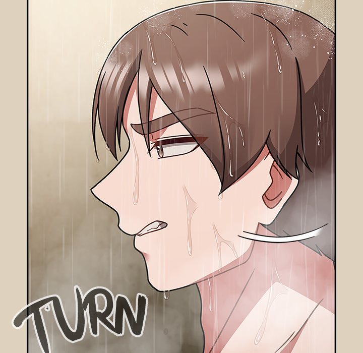 Ground and Pound Chapter 49 - Page 92