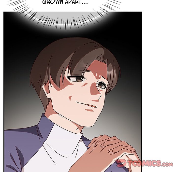 Ground and Pound Chapter 5 - Page 102