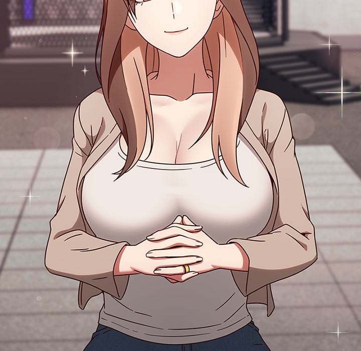 Ground and Pound Chapter 5 - Page 105