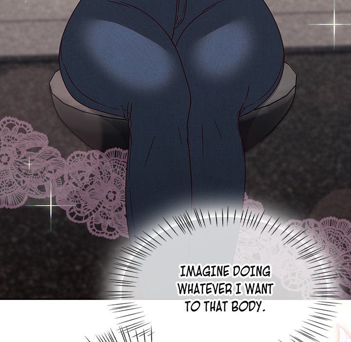 Ground and Pound Chapter 5 - Page 106