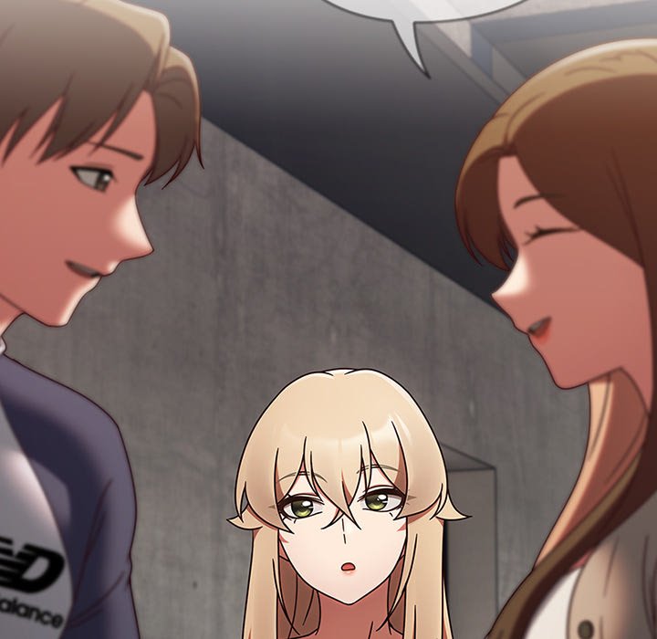 Ground and Pound Chapter 5 - Page 109