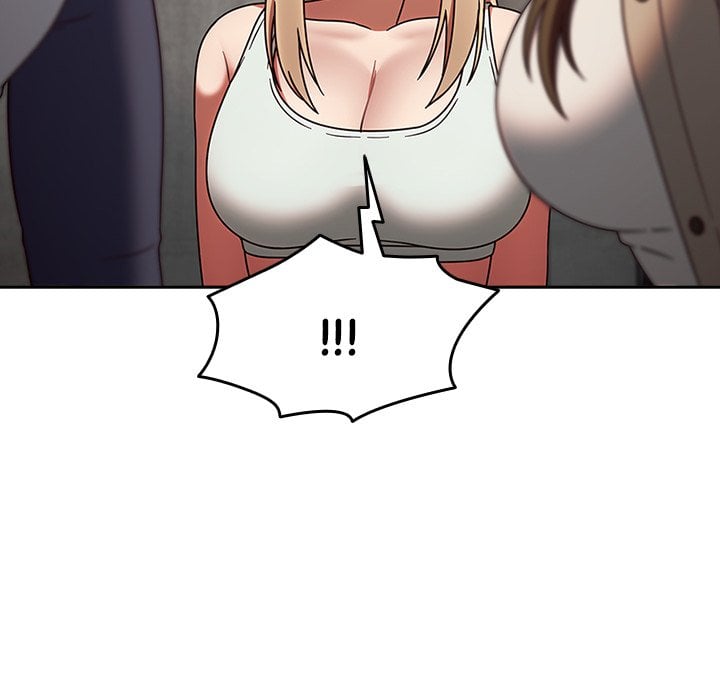 Ground and Pound Chapter 5 - Page 110