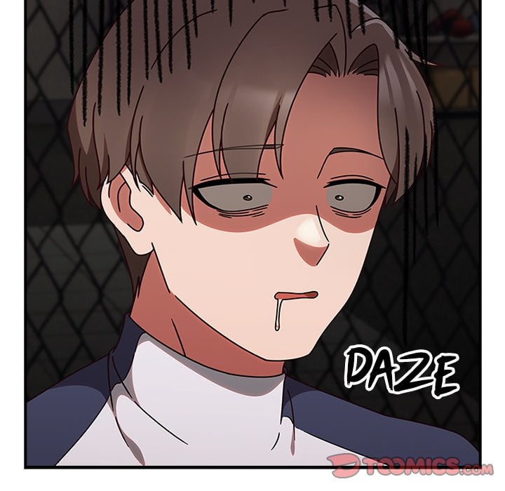 Ground and Pound Chapter 5 - Page 12