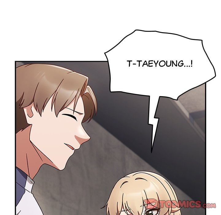 Ground and Pound Chapter 5 - Page 111