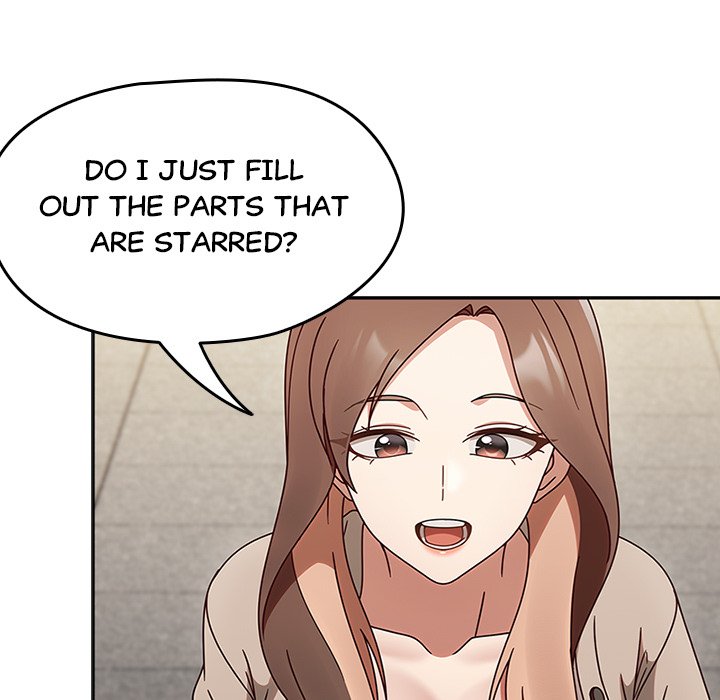 Ground and Pound Chapter 5 - Page 113